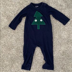 3/$20 BabyGap play romper